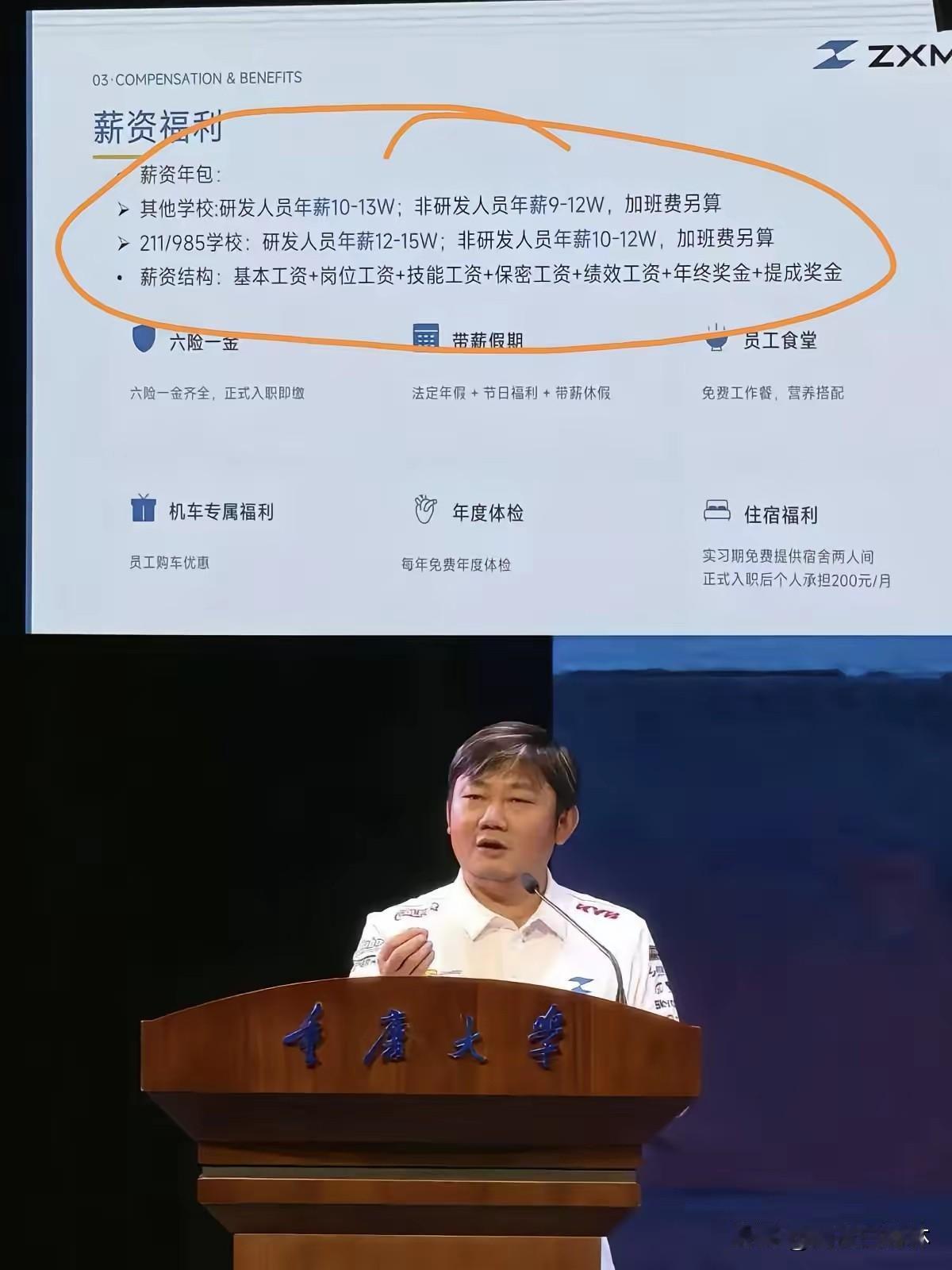 大家先别急着骂张雪搞"双非歧视"，
把那张招聘PPT看清楚再发火也不迟。

10