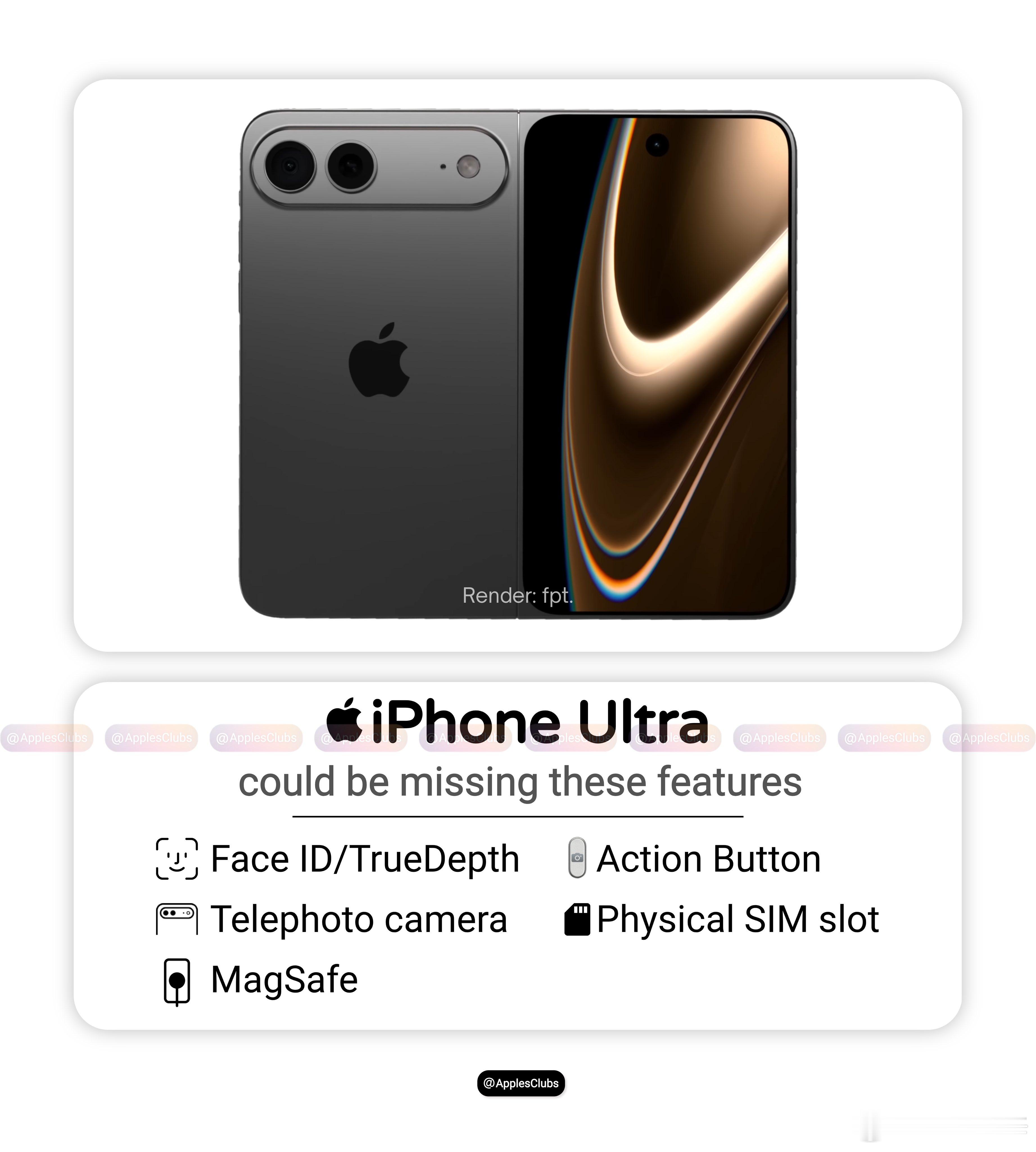 苹果打算把 Ultra 做成独立的超高端产品线，手机、电脑、耳机这些品类都要出新