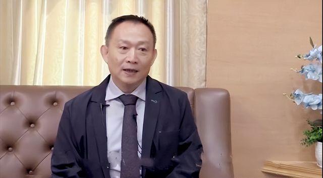 卢麒元：每一个人的内心，都藏着一个资产负债表。只是，你未察觉，不懂管理罢了。资产