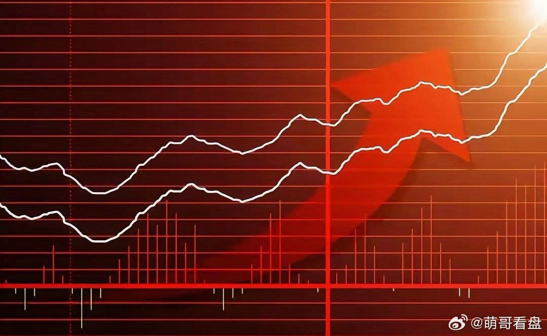 综合周末各种资讯，大A明天最稳的两个板块终于出炉，拥有的股友有福了。直接说重点吧