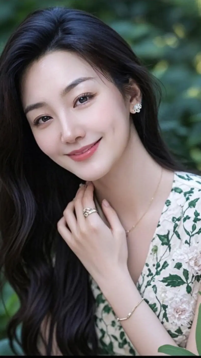 不同年龄不同取舍，人生百味，随意就好。