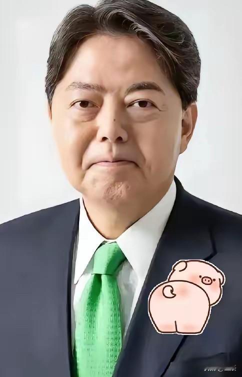 快讯！快讯！ 
日本内阁宣布了！ ​
2025年9月16日，日本内阁官房长官林芳