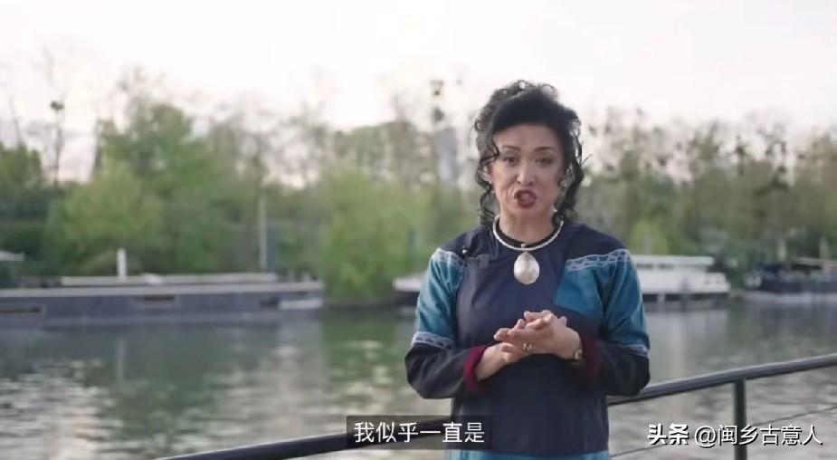 金星秀回来了，国际版不再限定在国内，在新加坡首秀屡爆“金言金语”她说：自己是一个