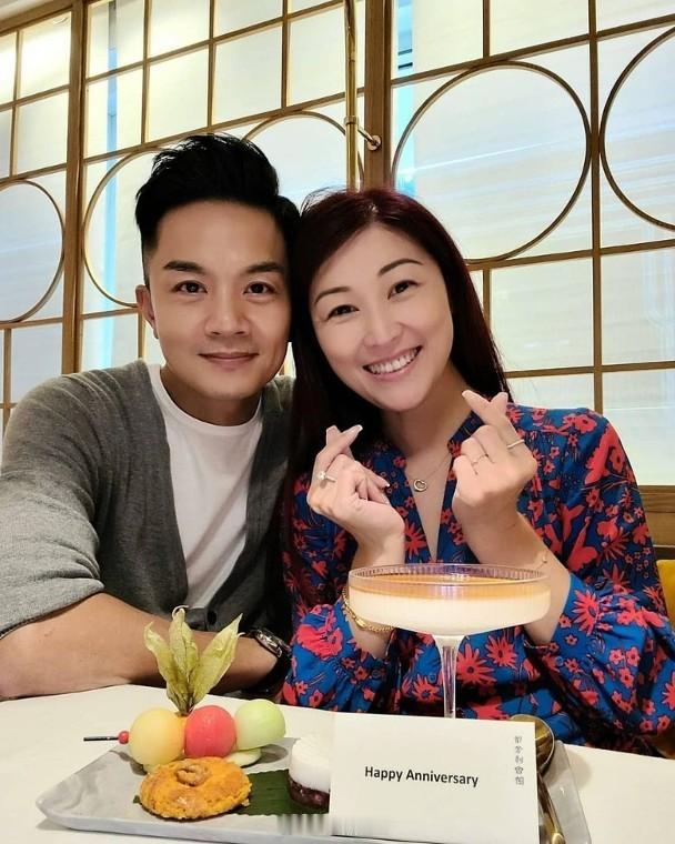 【On.cc】胡諾言陳琪結婚17年　住8千萬獨立屋名下至少4套房產胡諾言與陳琪是