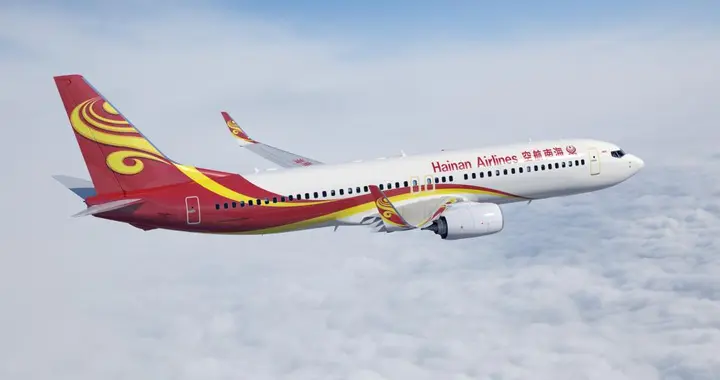 海南航空冬春航班换季 东北市场航线网络升级