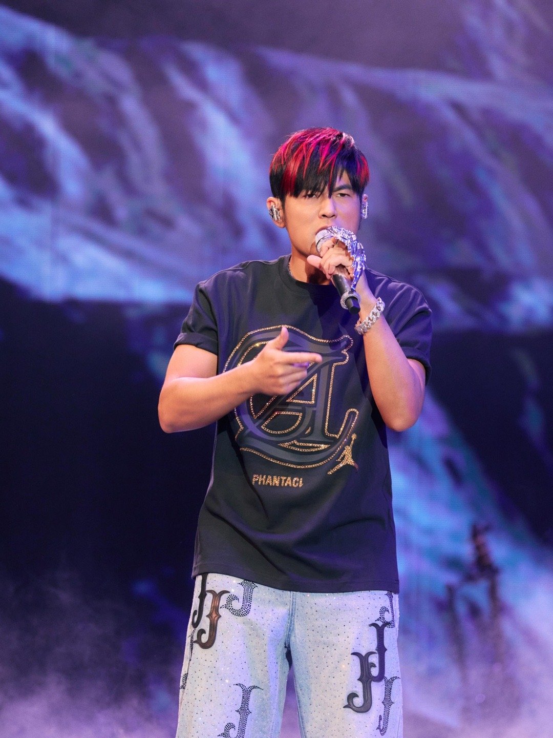 周杰伦嘉年华「龙拳」北京🎤❤️🔥周杰伦演唱会0716周杰伦日