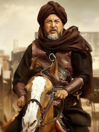 坦提亚·托比，又名唐底亚·托庇，原名拉姆钱德拉·潘杜朗，印度1857年民族大起义