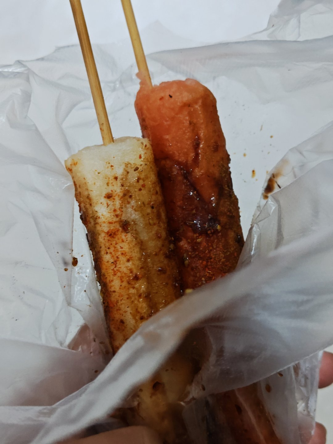 之前经常叫我肥仔的谁，赶快给我出来 ​​​