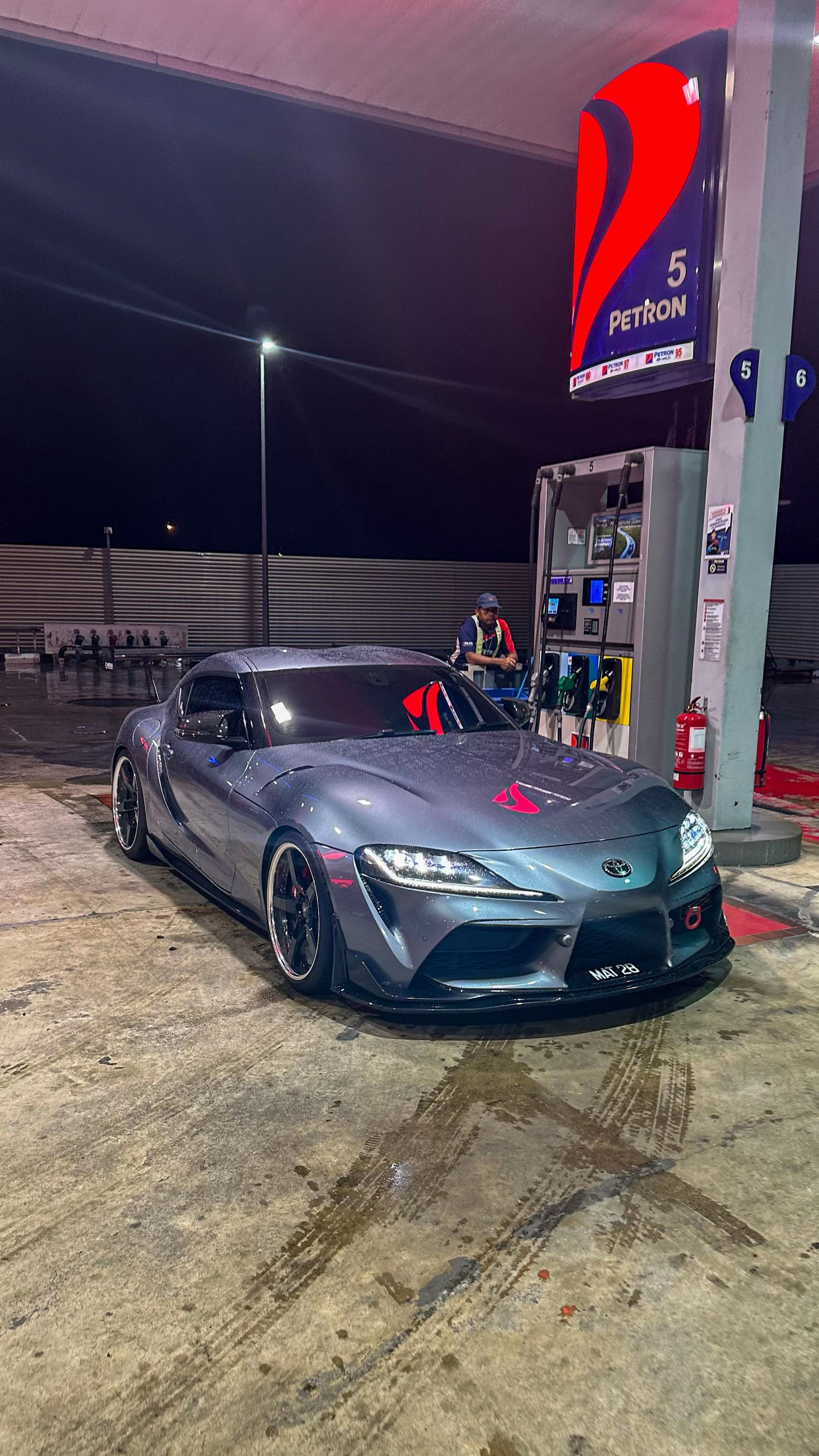 深夜才是我的主场