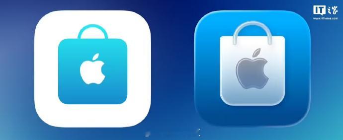 现在都没有什么科技新闻可写的了吗,一个图标也能拿来说事  苹果也确实厉害 