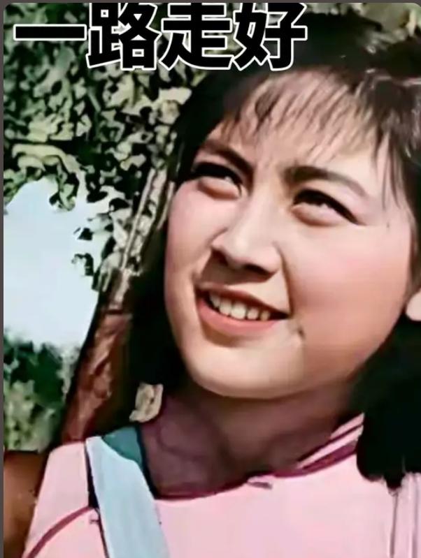 痛别！92岁陶玉玲逝世，三战癌症的人民艺术家，留下两大时代经典
 
“九九那个艳