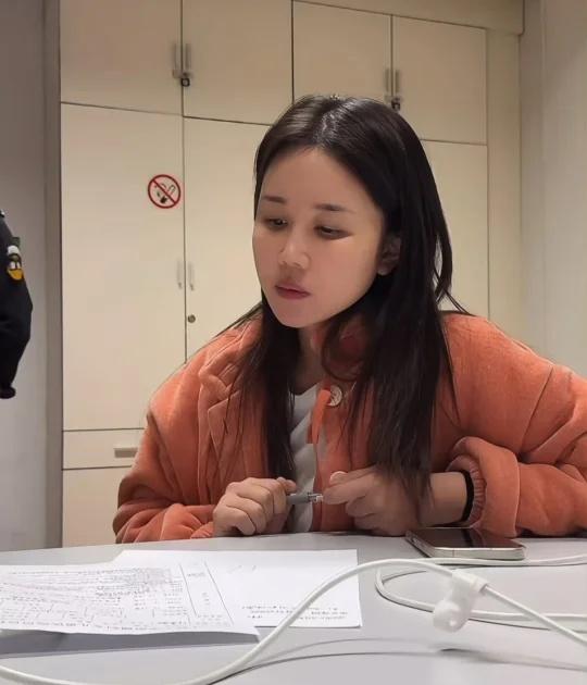 坚持为她发声！
正义永远不会缺席 宁波