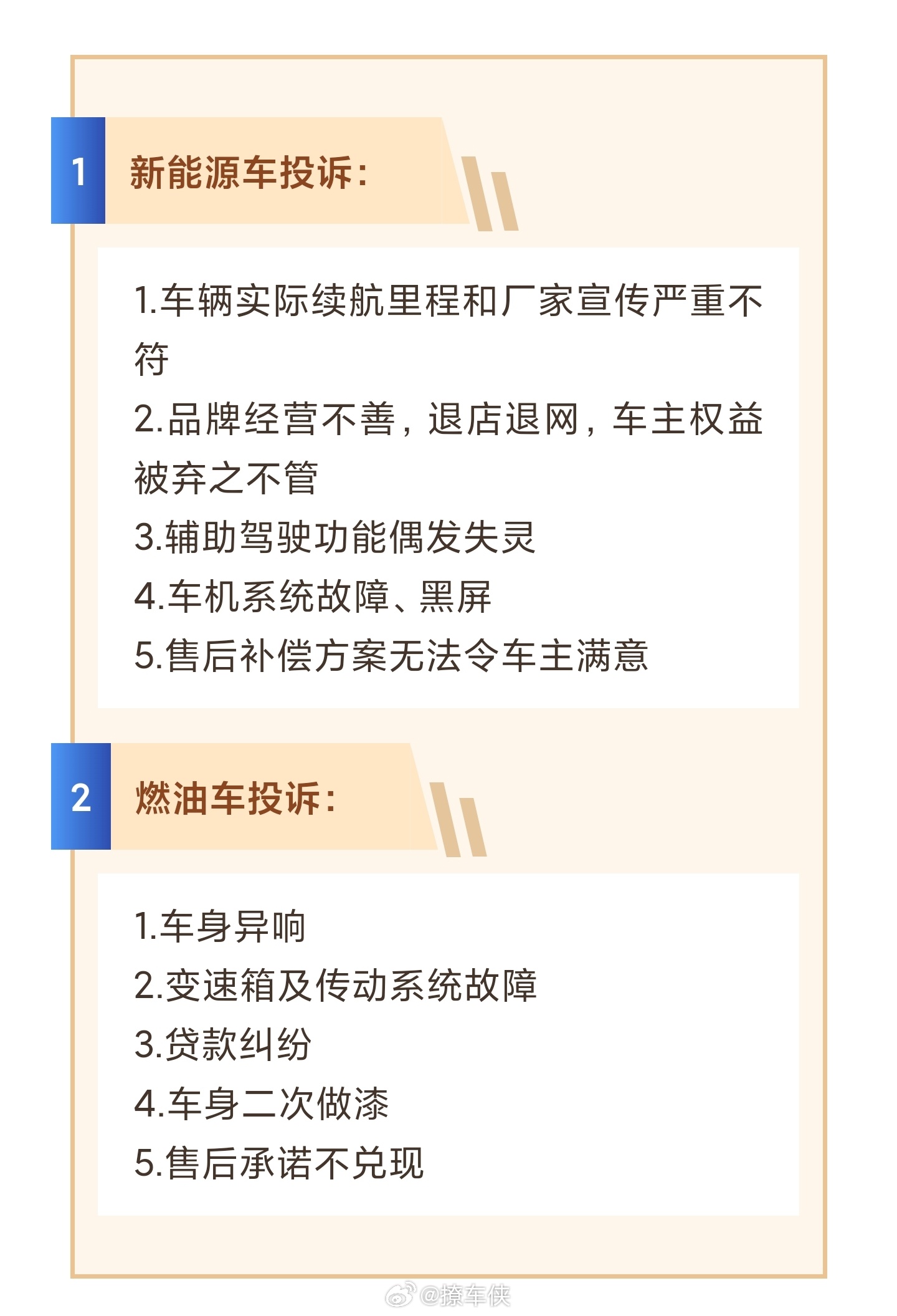 今年南京交通广播的315问题车展，被重点关注的问题，是那些被车主们戏称进了“IC