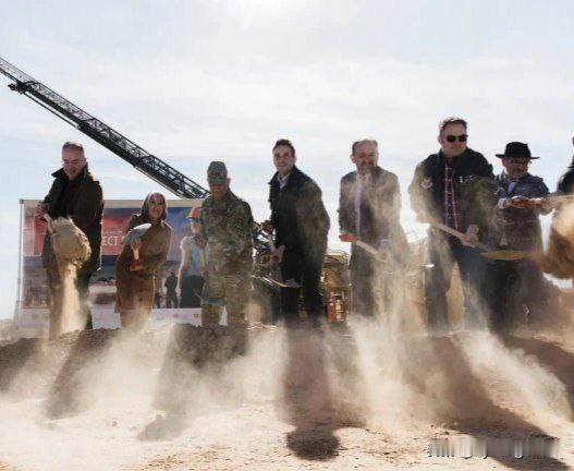 ❗️🇺🇸美国卡斯特利昂公司（Castelion）已启动“游骑兵计划”（Pro