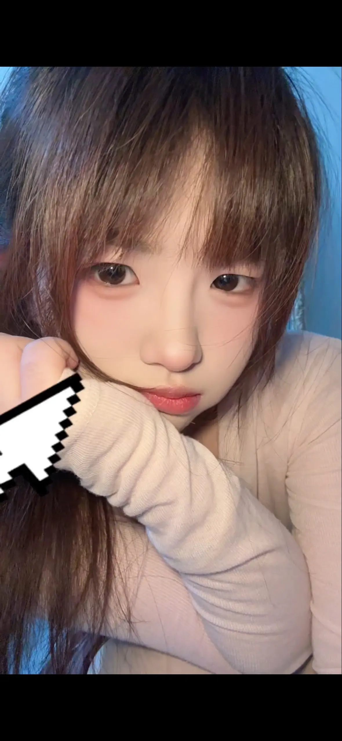 谁不想遇见真爱