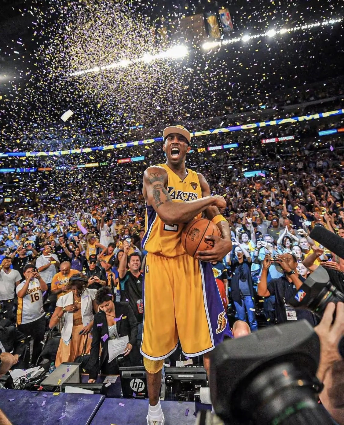 这个世界上，总会有人比我们优秀。如果把每个人都看成对手，最终只能让自己身心交瘁。