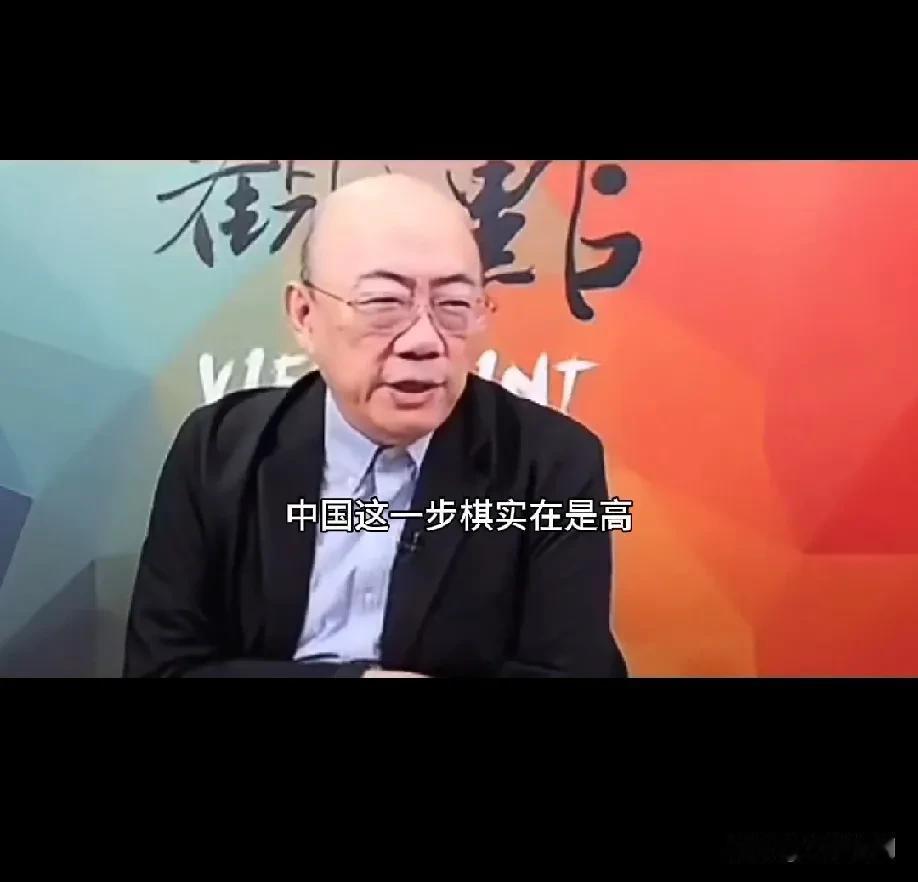 郭正亮称玩谋略没人是大陆的对手，对高市早苗的布局，这么多天才看懂，大陆把高市早苗