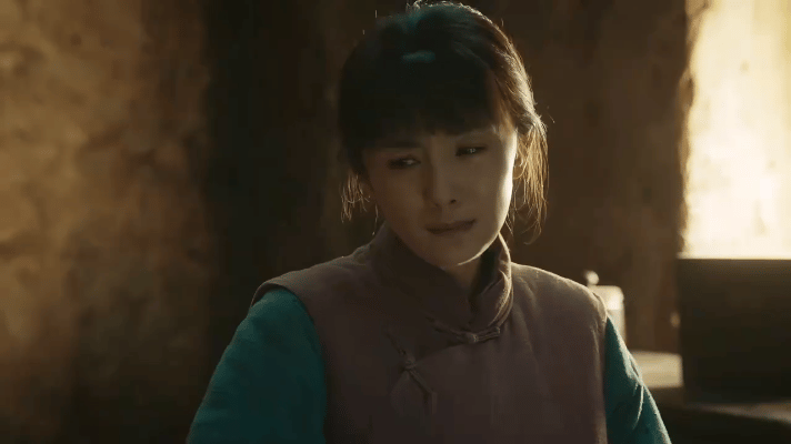 《生万物》热播，欧豪变身“种地版梁宽植”
近期，由杨幂、欧豪主演的《生万物》正在