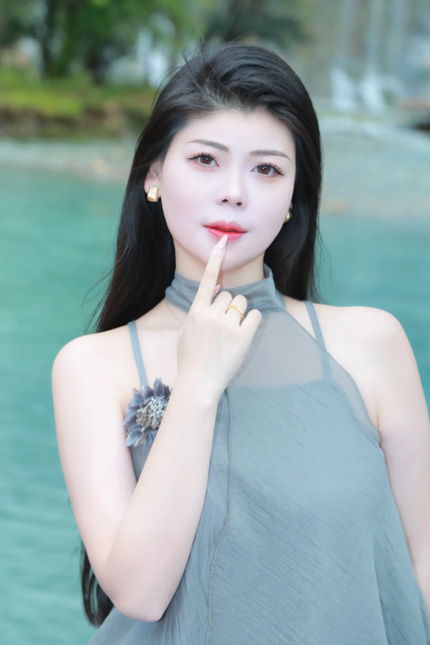 许多事情 没有答案 就是答案
