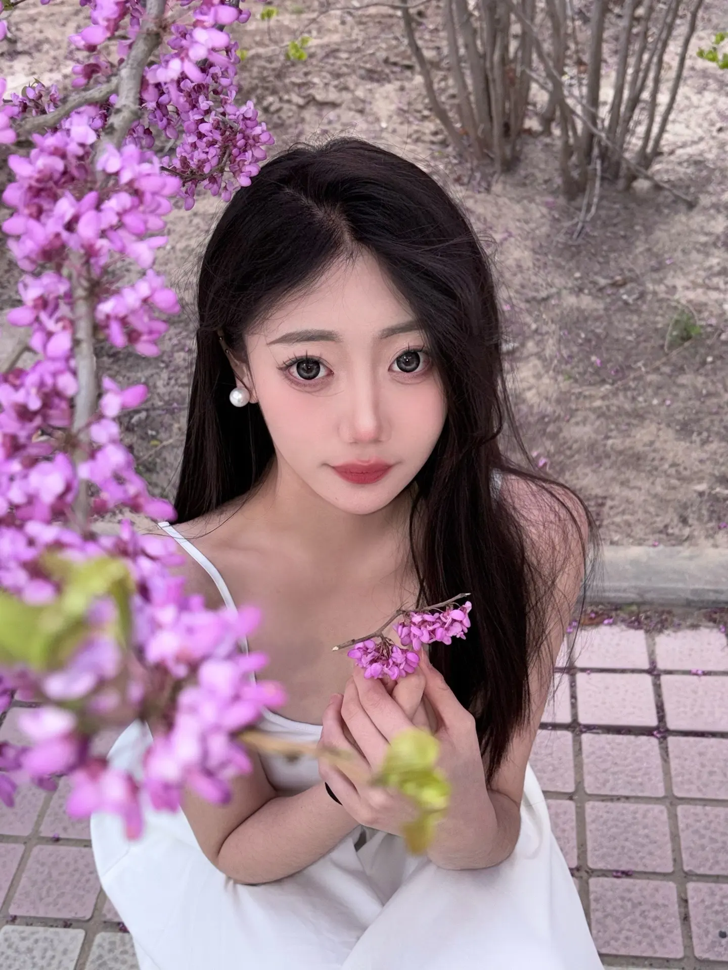 活着的花 有万种开法
