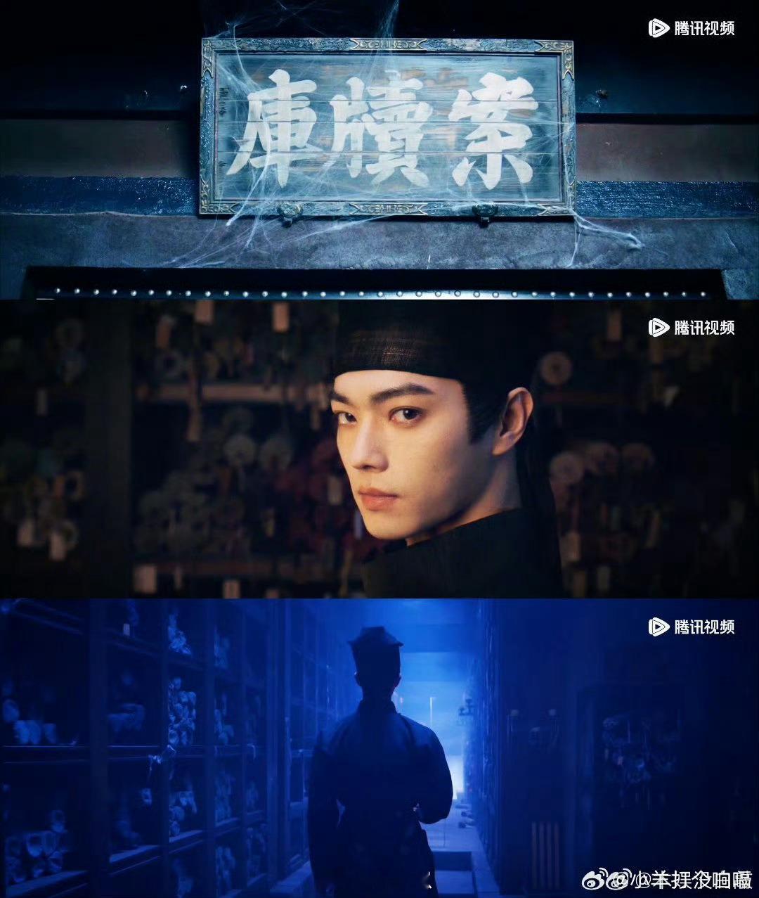 子夜归 广东仔大战变异蟑螂《子夜归》里梅逐雨大战霉蠹那段，被说是“广东仔大战变异