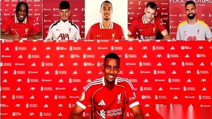 利物浦这个赛季，彻底结束了。
不是那种拼到最后一刻的惜败，是连续两个0-4，被人