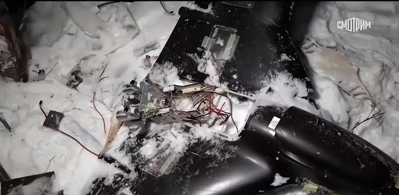 快讯！
俄罗斯突然宣布了。
几天前，俄方放出一段视频，说在诺夫哥罗德州普京住处附