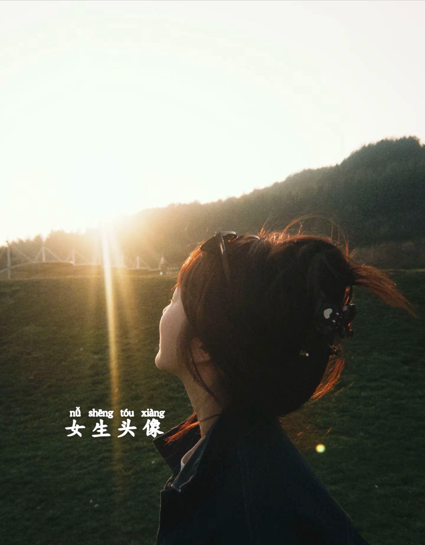 好看的女生头像来了好图分享