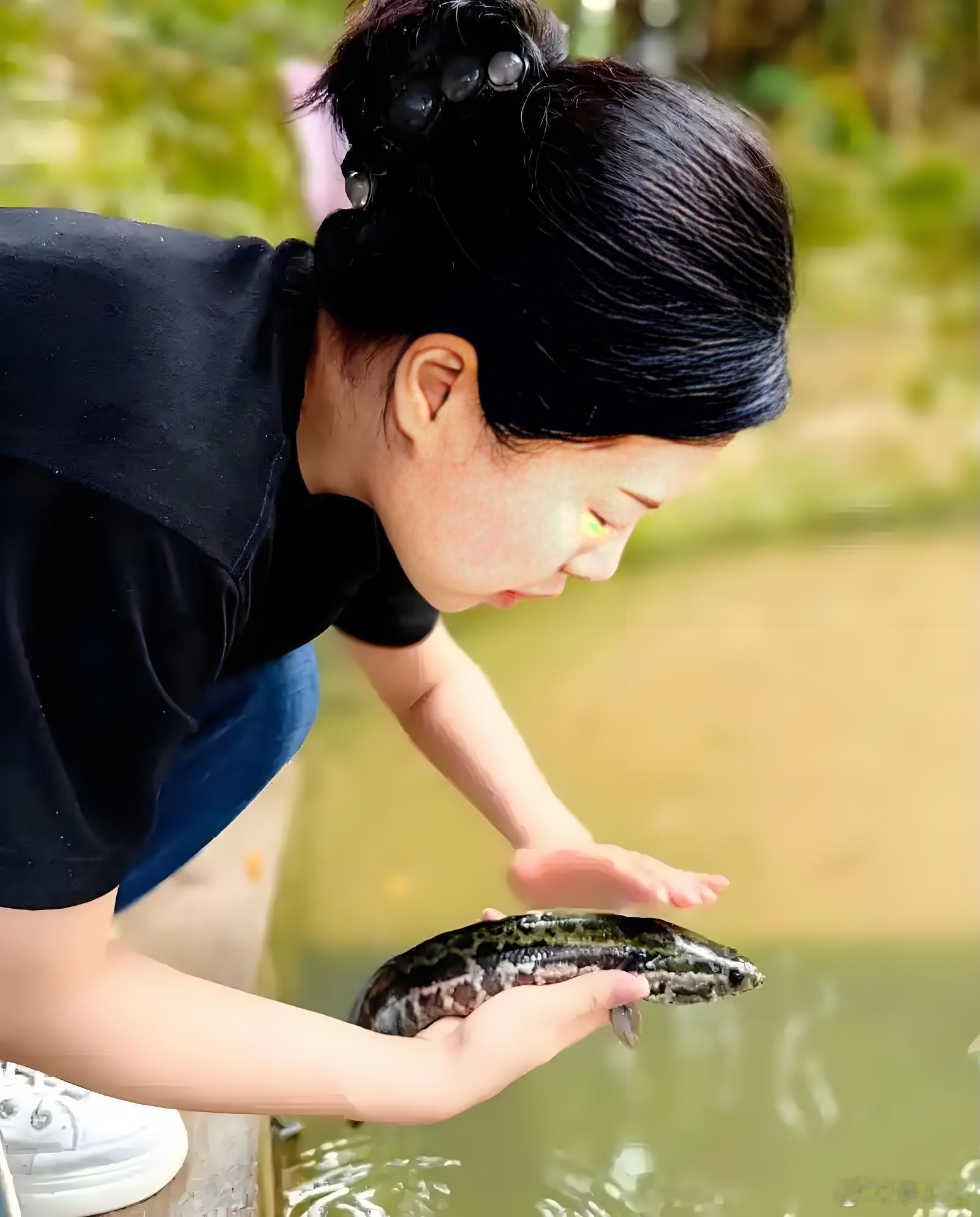 中国佛协称对放生大米深感惊讶不解教所说的放生，是指把可能被宰杀、面临生命危险的动