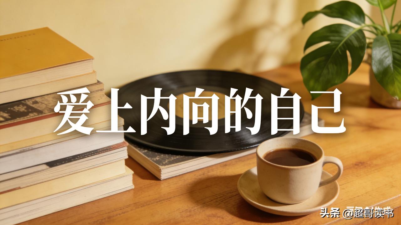 想改变内向的性格？请放弃吧！明白这个原理，你会爱上内向的自己！

你知道为什么性