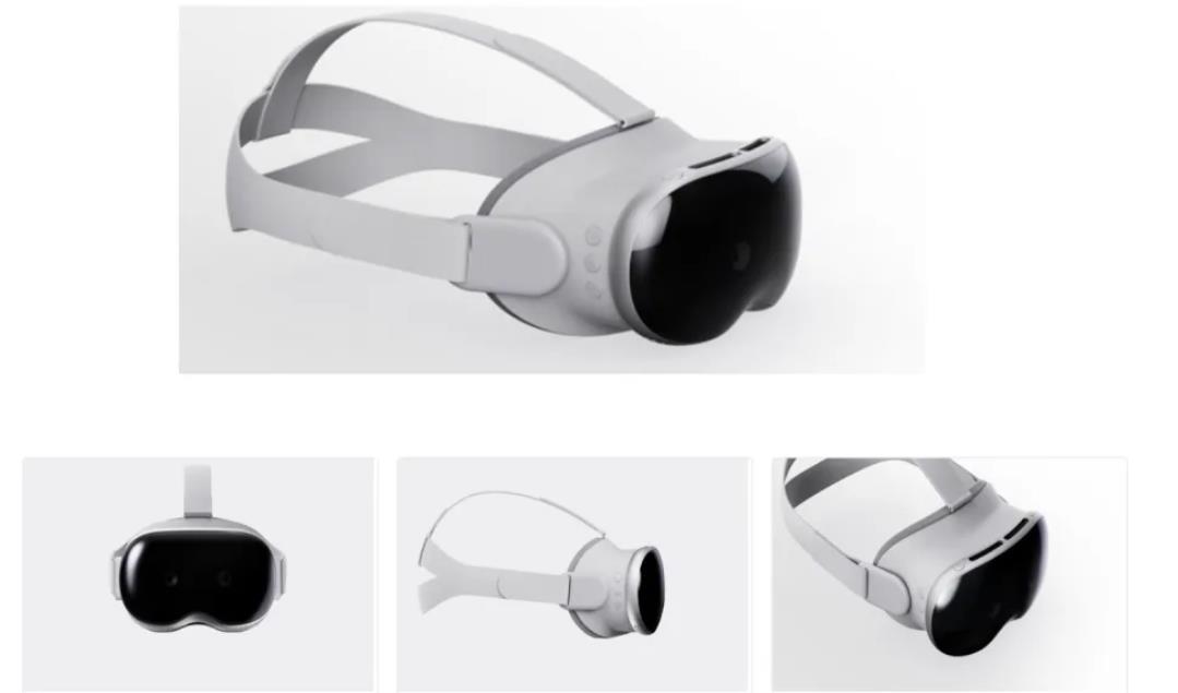 嫌Apple Vison Pro两三万一台太贵？这不，一款名为VisionSE的