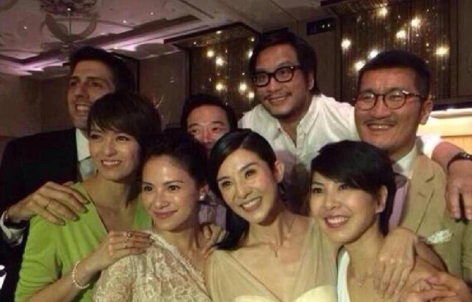 许茹芸李心洁喊话梁咏琪杨采妮来浪姐许茹芸为李心洁上浪姐做打call视频 一些许茹