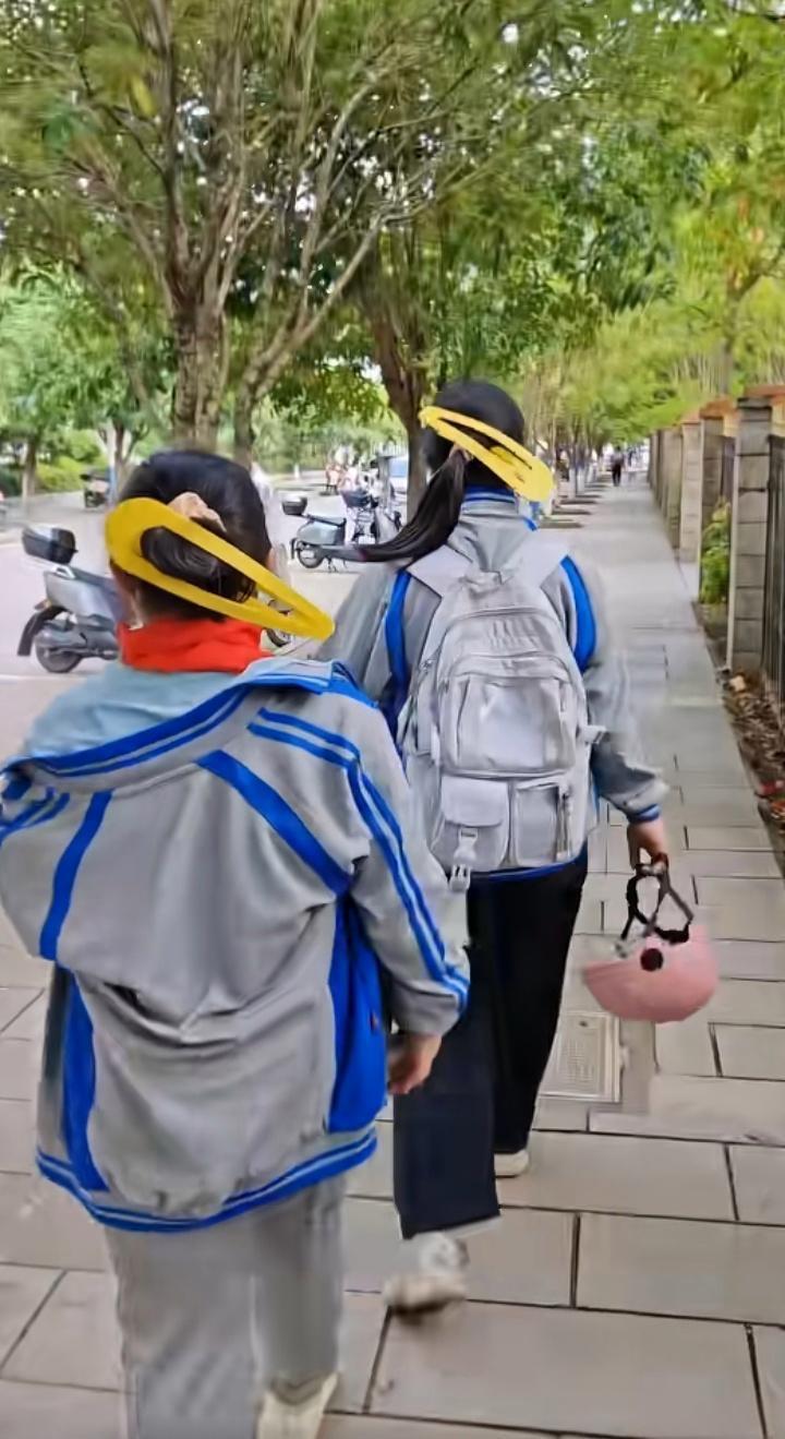 哈哈跟风的感觉