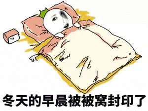 晒过的被窝是生活的防空洞 晒过的被窝哪是防空洞，明明是温柔的“陷阱”！暖到黏人不