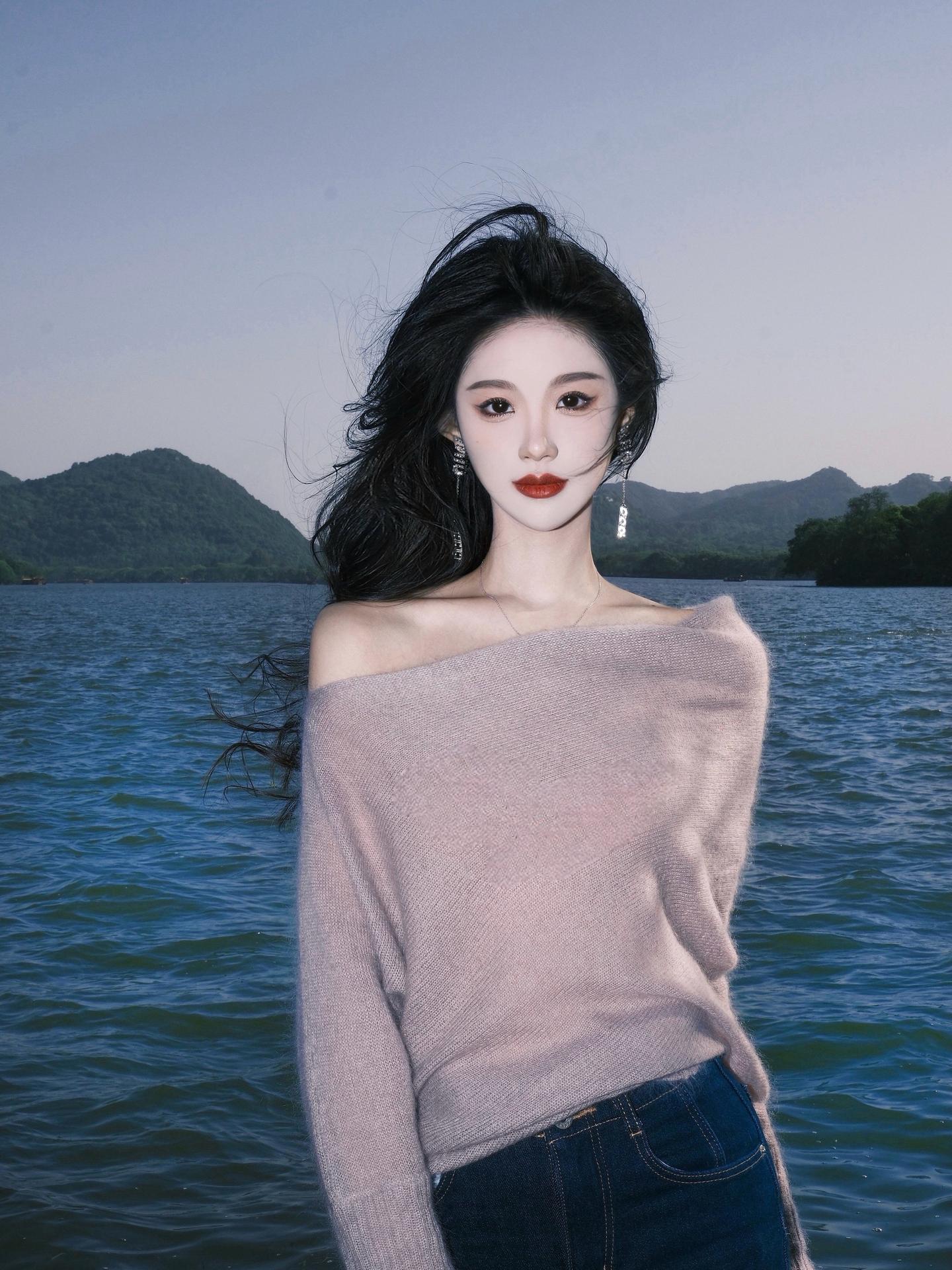 我的心已经等你好多年。