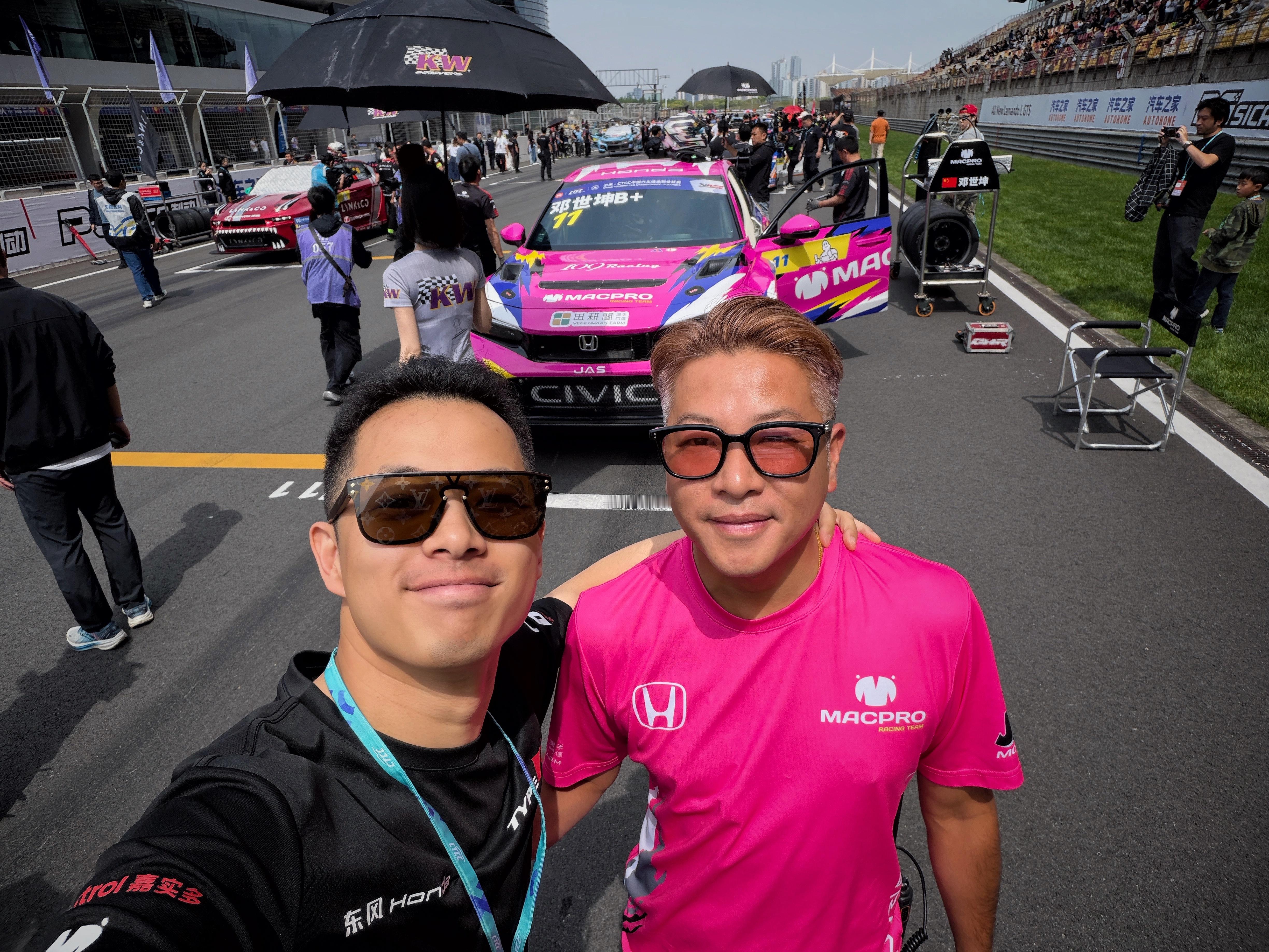 第一次专门来看CTCC的朋友们，把宝贵的时间精力留些给自己真好欣哲频道冠军之路c