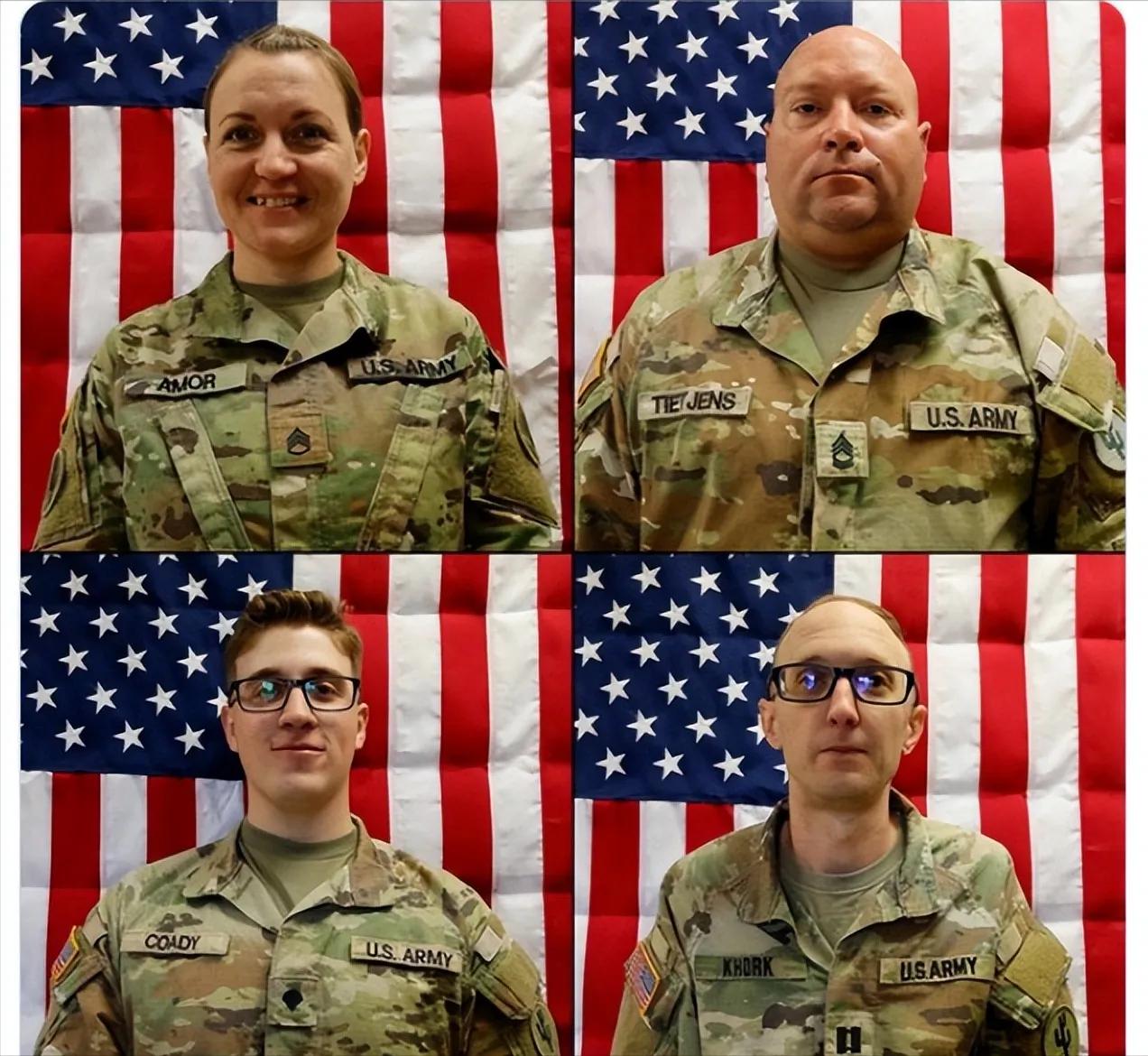 美军伤亡瞒不住了？纽约警察爆料引发质疑，特朗普面临巨大麻烦

当地时间3月7日，