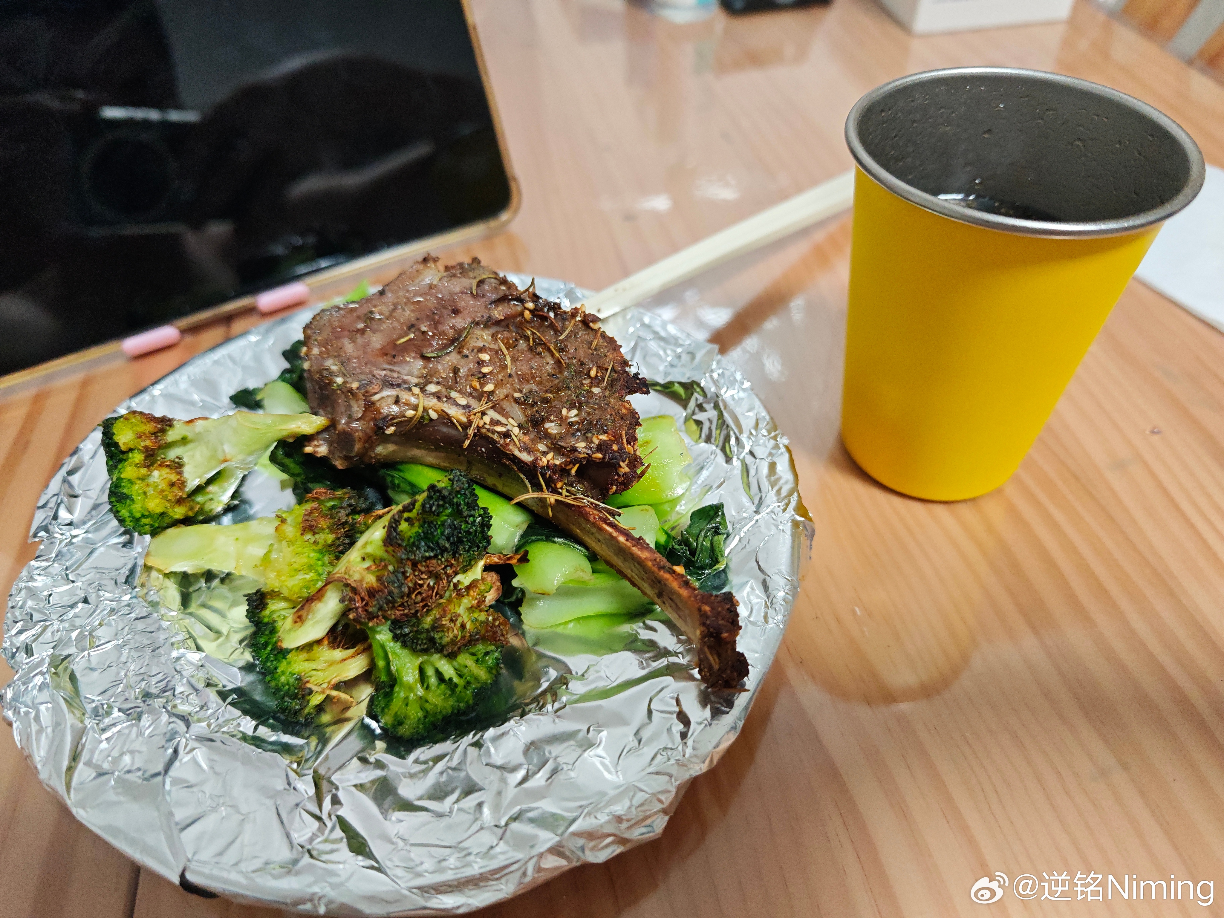 同学们早
