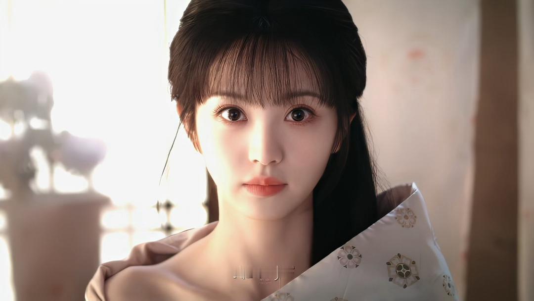 🐱你问西湖水 偷走她的几分美田曦薇·武祯 