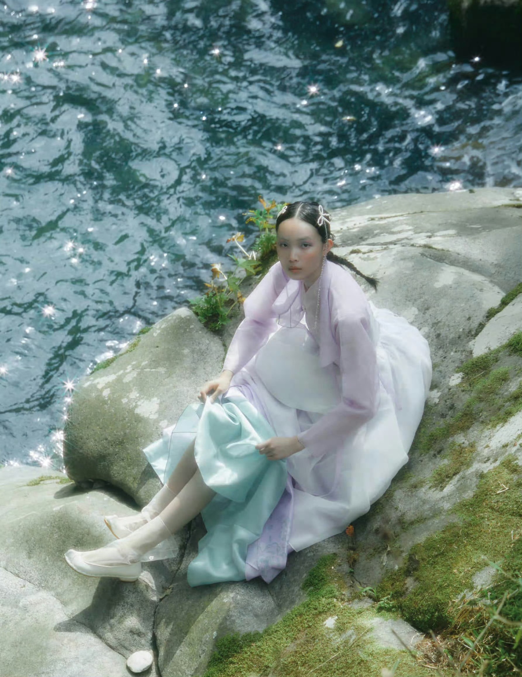 Singles September 2026 ，韩版Singles九月韩服主题?