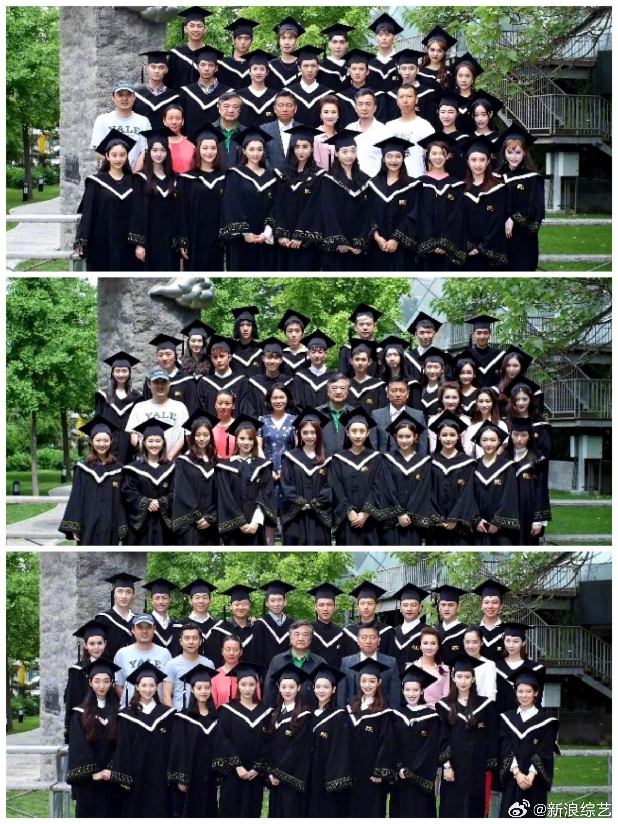 何宣林是孟子义的大学班主任好家伙，浪姐昨晚的热门姐姐何宣林还在大学当孟子义班主任