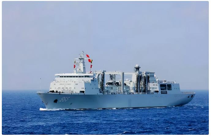 对于中国海军来说，海外军事基地仍然具有巨大的价值。


第一，没有海外基地的舰队