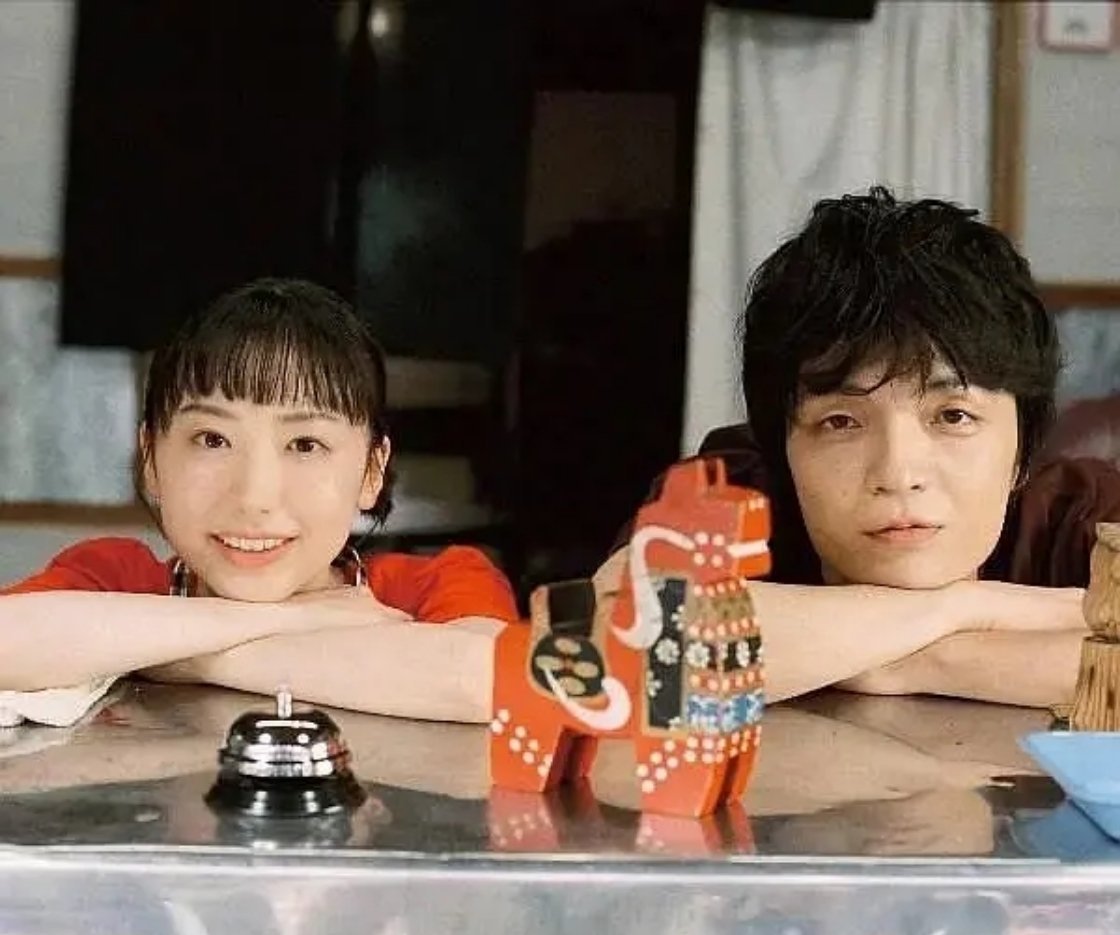 芦田爱菜新剧男主的颜值简直逆天……设定还是女主从小就暗恋男主…… 