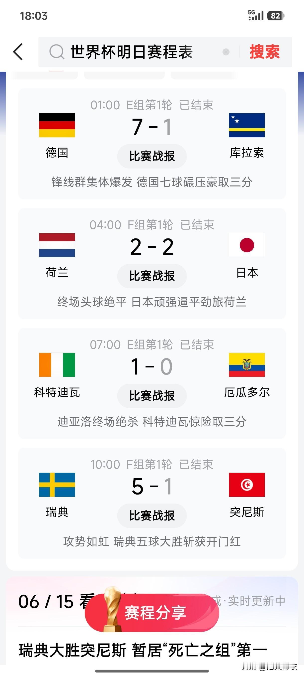 记录我的20266月15日，我参加的《上头条聊足球》猜对了8次比赛结果，竟猜排名