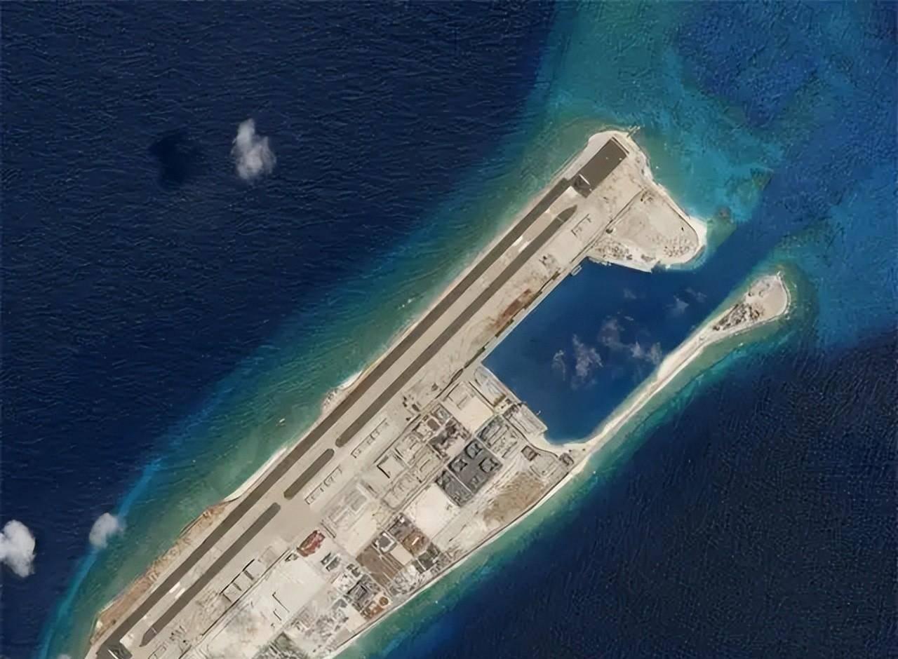 美军视为“安全屋”迪戈加西亚岛有多重要
1814年，根据《巴黎条约》，该岛成为英