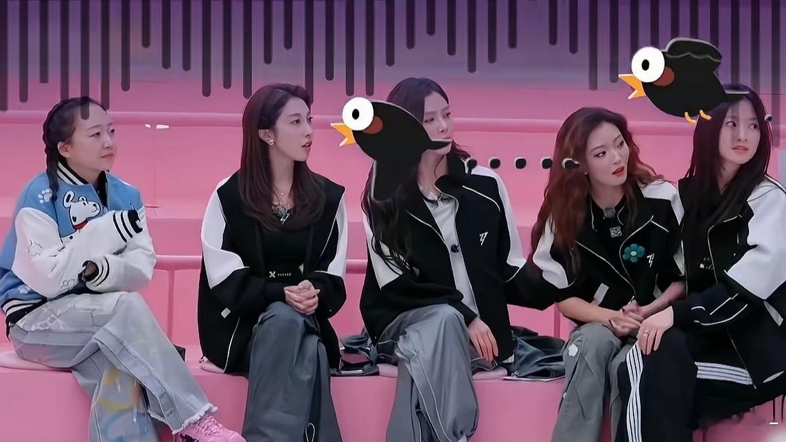 强扭的瓜不甜你就搁旁边站着呗，孟子义和宋妍霏还是好朋友，太爽了