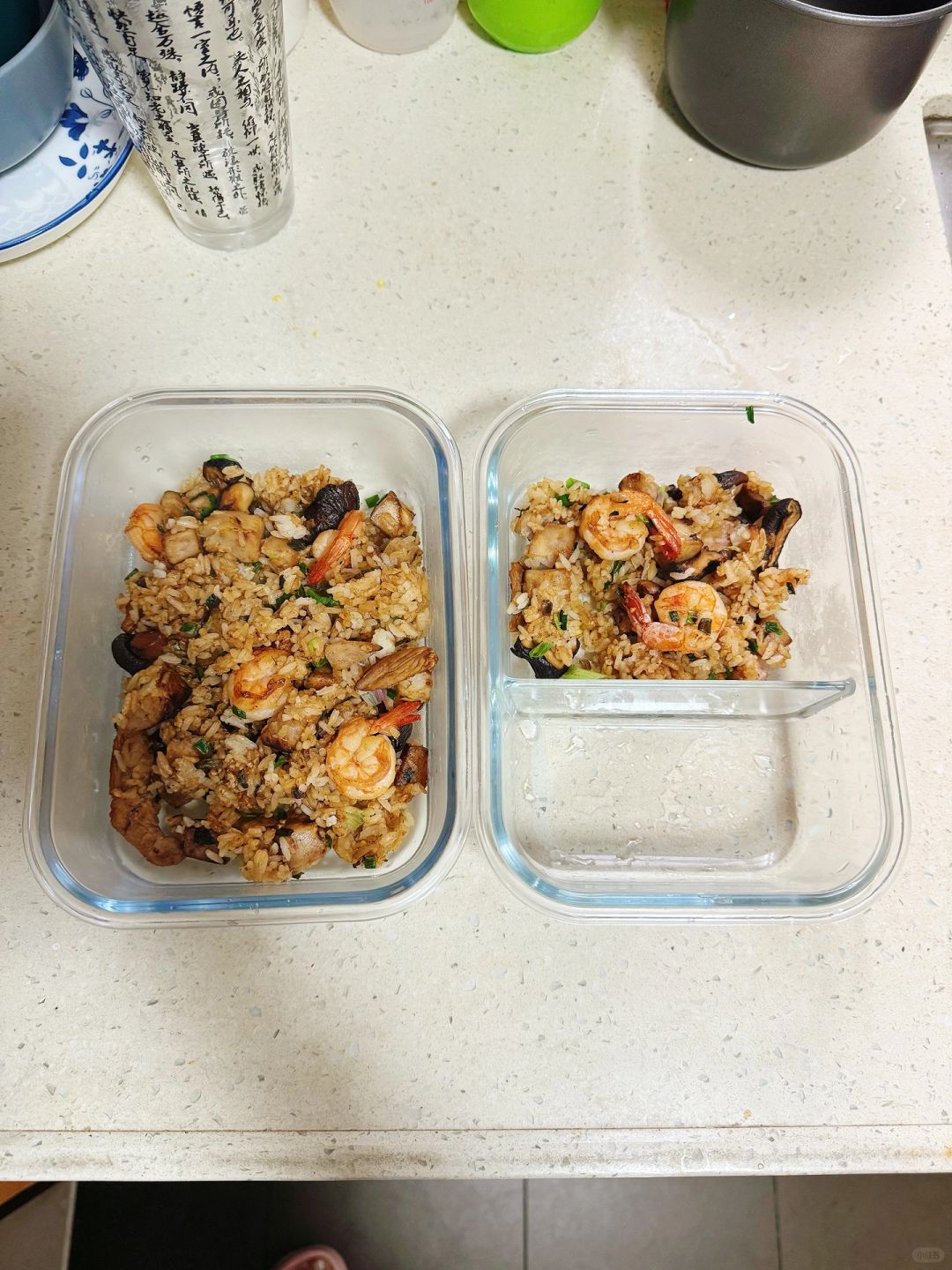 带饭415天，还以为不用带饭了，结果…教程版