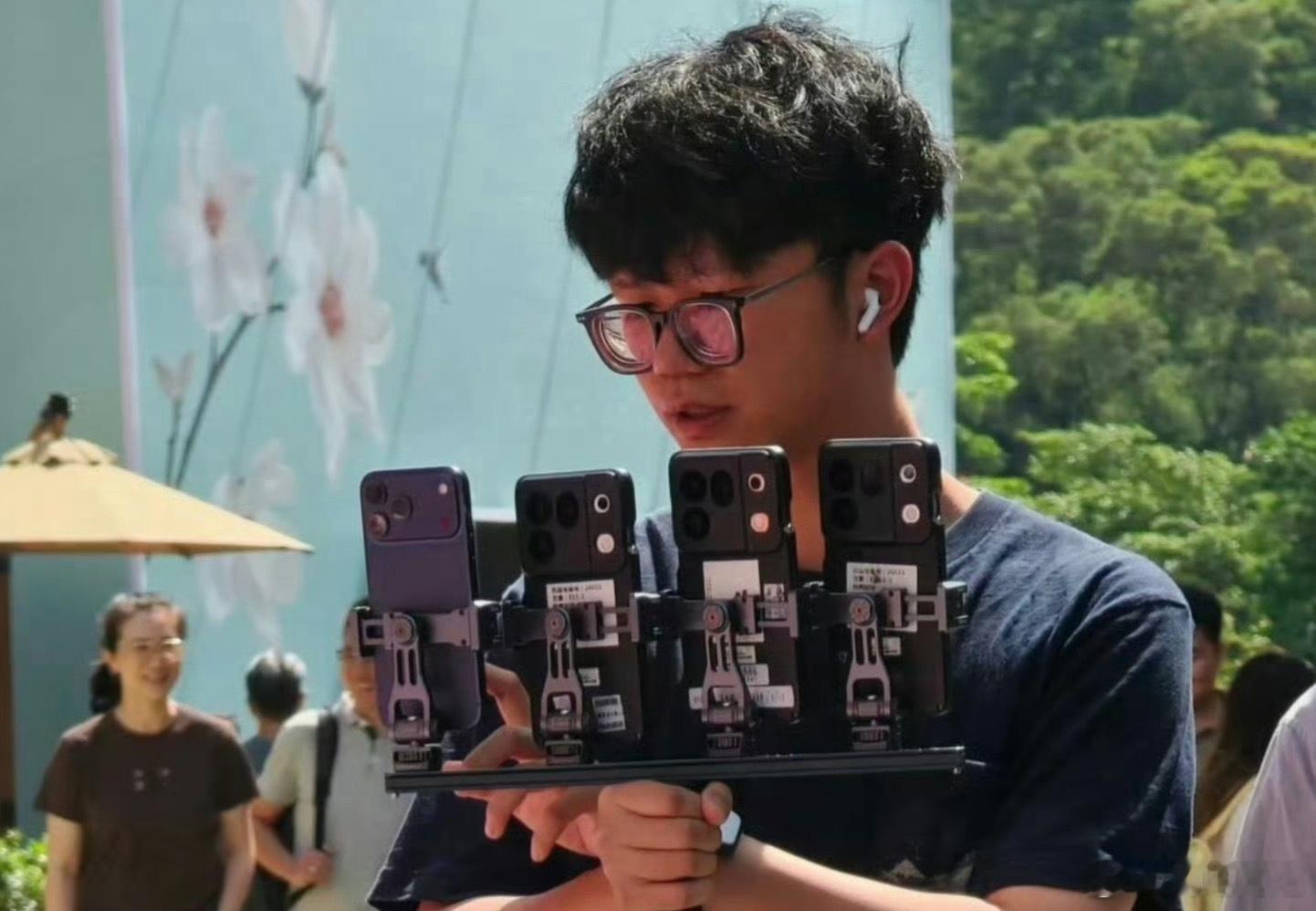 这是Find X10、Find X10 Pro 、Find X10 Pro Ma