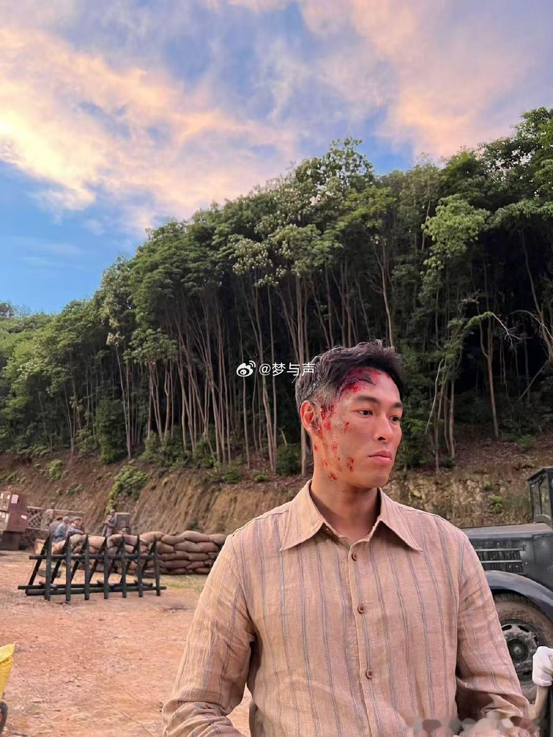 《接招吧！制作人》8.28开播！杨祐宁这次不只是演戏，还以监制身份深度参与创作，
