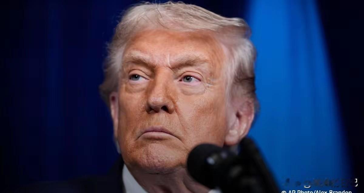 老奸巨猾的特朗普，敏感时期放话安慰中国，他强调，抓捕马杜罗不会对中国造成影响，你